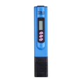 thumbnail image 2 of Aursykel Portable Digital PH Meter Water Quality Tester Kit for Home and Outdoor Use Accurate for Drinking Water Beer Swimming Pools Hydroponics Spas Consistent Results, 2 of 3