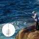 thumbnail image 3 of 5 piezas de jaula para señuelos de pesca de acero inoxidable, cesta para trampa de pesca, herramienta de pesca, 3 of 7