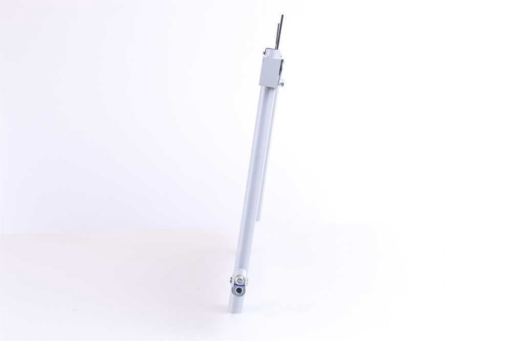 Nissens 94979 Air Conditioning Condenser/Receiver Drier Assembly