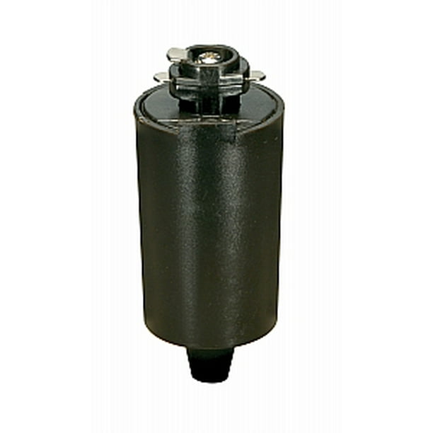 NUVO Lighting Pendant Track Adapter Brown