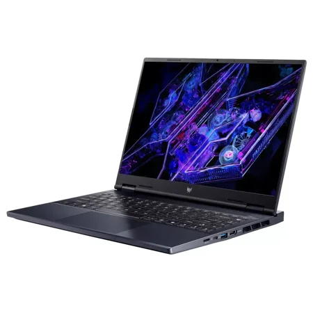 Acer Predator Helios 14.5” Gaming Laptop - Intel Core Ultra 9-185H - GeForce RTX 4070 - 165Hz WQXGA+ (3072 x 1920) Display - Windows 11