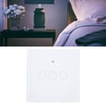 thumbnail image 1 of Smart Touch Switch, Timing Function 3 Gang Touch Switch Single Zero Fire  for Household, 1 of 7