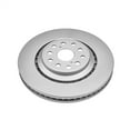 thumbnail image 2 of Power Stop Front Right One Geomet Coated Brake Rotor JBR1306EVC, 2 of 3