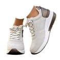 thumbnail image 3 of Futezty Sneakers for Women Casual Shoes Sport Shoes Running Shoes Walking Shoes, 3 of 5