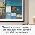 thumbnail image 3 of Televisor de cocina inteligente Amazon Echo Show 21 con Alexa de 21 pulgadas Full HD, 3 of 7