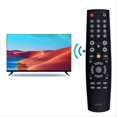 thumbnail image 5 of Replace RC057 RC-057 Remote Control for TV TFTV4028 TFTV2225, 5 of 5