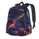 thumbnail image 1 of Disketp Neon City Map Mochila Escolar de Gran Capacidad y Peso Ligero, Mochila de Viaje Ideal para Escuela, Trabajo y Uso Diario, Cómoda y con Estilo, 1 of 8