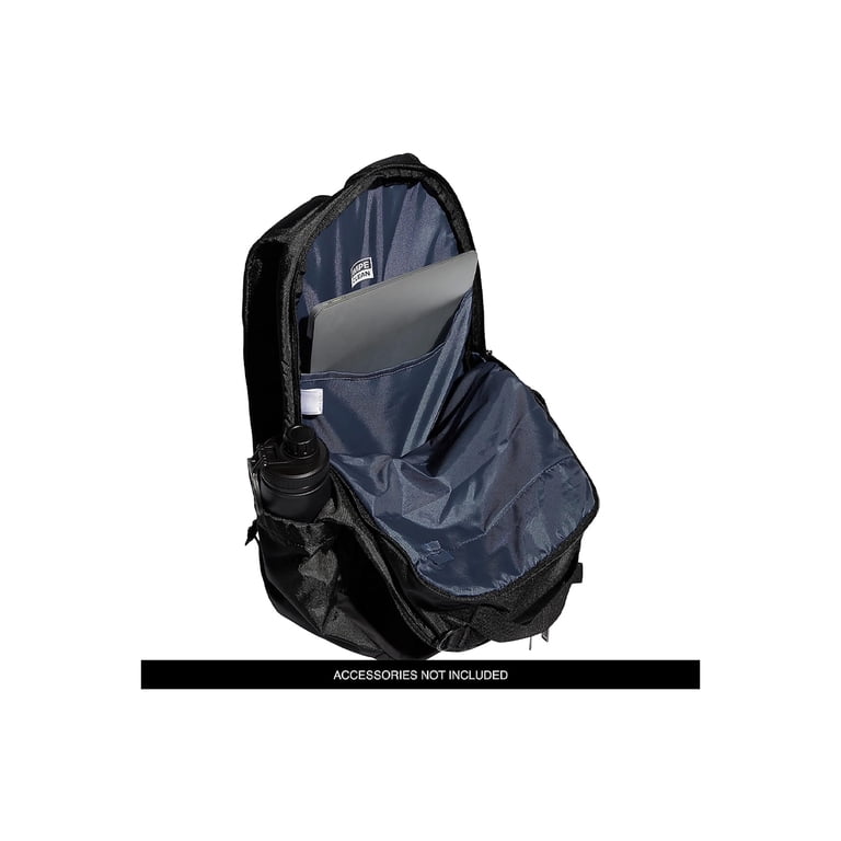 adidas defender team sports backpack 5 for Sports, Gym, School and Travel, 33L, Navy Blue, OSFA Its compact size also makes it suitable as a personal item backpack or a carry on backpack for airplanes adidas Team Power Red Defender