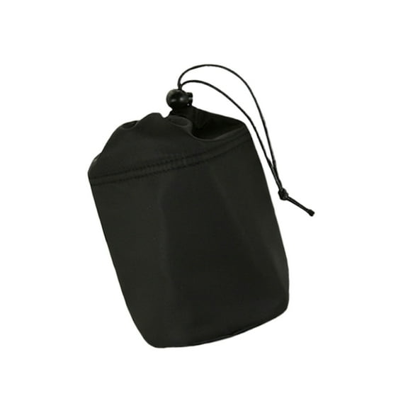 Bag Organizer Insert with Drawstring for Accessories Storage Bucket Bag Pouches