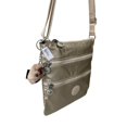 thumbnail image 2 of Bolsa Crossbody Kipling Keiko Dorada, 2 of 5