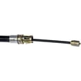 thumbnail image 3 of Dorman - First Stop C93347 Parking Brake Cable Fits select: 1985-1997 FORD F150, 1988-1996 FORD BRONCO, 3 of 3