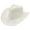 czb# White1677, variant on CUZIBR Straw Hats For Women Solid Color Wide Brim Summer Western Cowgirl Hat Shapeable Hollowed Out Breathable Fashionable Lightweight Foldable Vacation Beach Party Sun Hat ,White,One Size