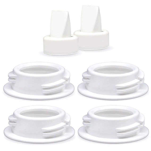 Adaptador de biberón Maymom para Spectra S1 S2 a Medela
