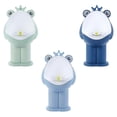 thumbnail image 5 of Frog Pee Training,Standing Potty Training Urinal for Boys Toilet with Funny Aiming Target, 5 of 5
