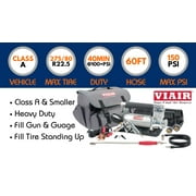VIAIR 450P-RVS Portable Compressor Kit