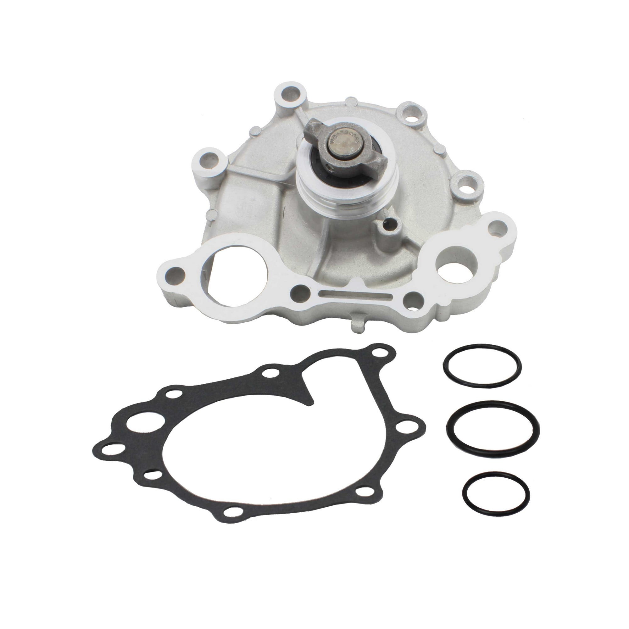 Water Pump Fits 91-97 Toyota Previa 2.4L L4 DOHC 16v