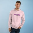 thumbnail image 3 of Freedom Women’s Unisex Supply Hoodie, 3 of 11
