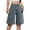 A-Lake Blue, variant on EMMIOL Women's Denim Shorts Mid-Low Waist Jean Shorts for Women,Y2K Vintage Summer Streetwear XS-XXXL