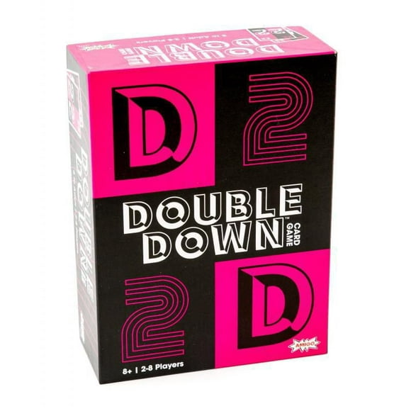 Doubler la mise