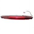 thumbnail image 5 of Car Rear Brake Light Lamp Third Brake Light for 02-12 Chevrolet Avalanche Pickup Truck CHMSL 15120540, 5 of 5