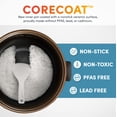 thumbnail image 3 of AROMA&reg; 6-Cup (Uncooked)/ 12-Cup (Cooked) Slow Cook Rice Cooker and Brown Rice Cooker with Lift-Out Pot Handles and Silicone Storage Lid, PFAS-Fre, 3 of 7