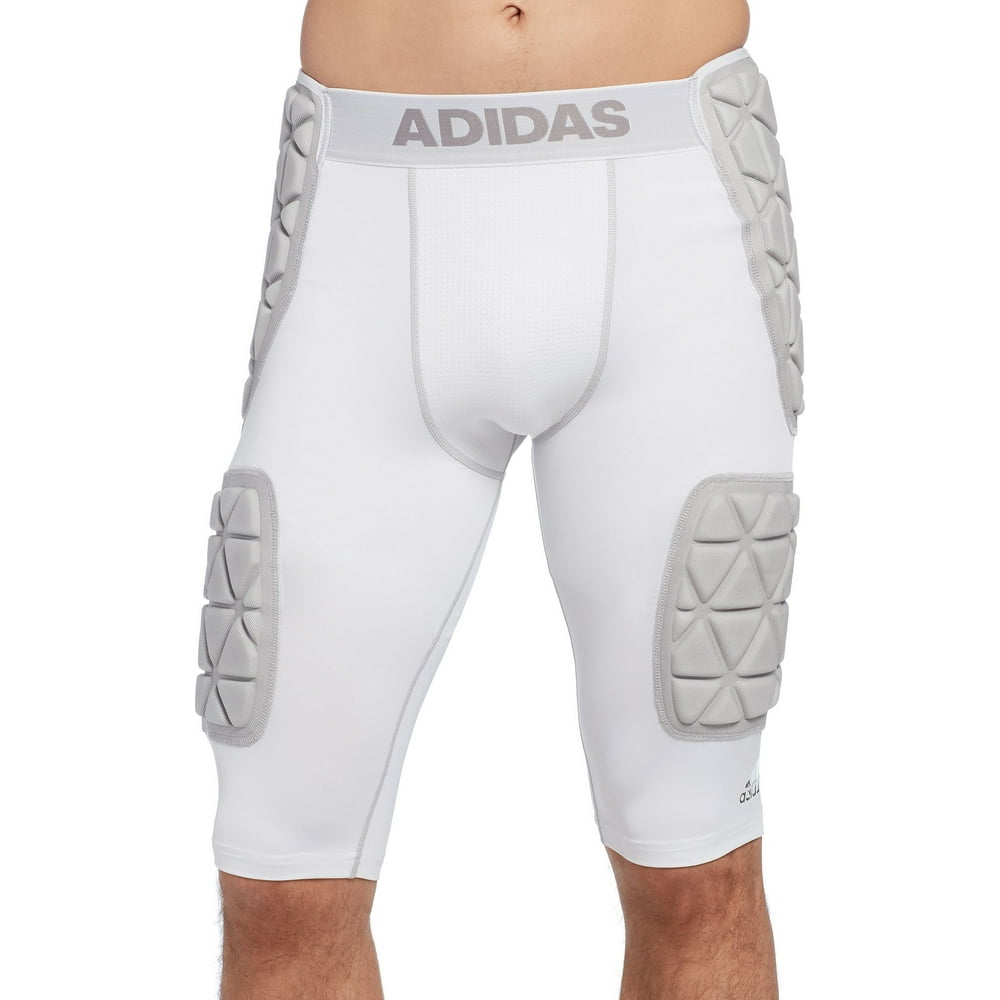 Adidas Adult Techfit 5 Pad Integrated Football Girdle