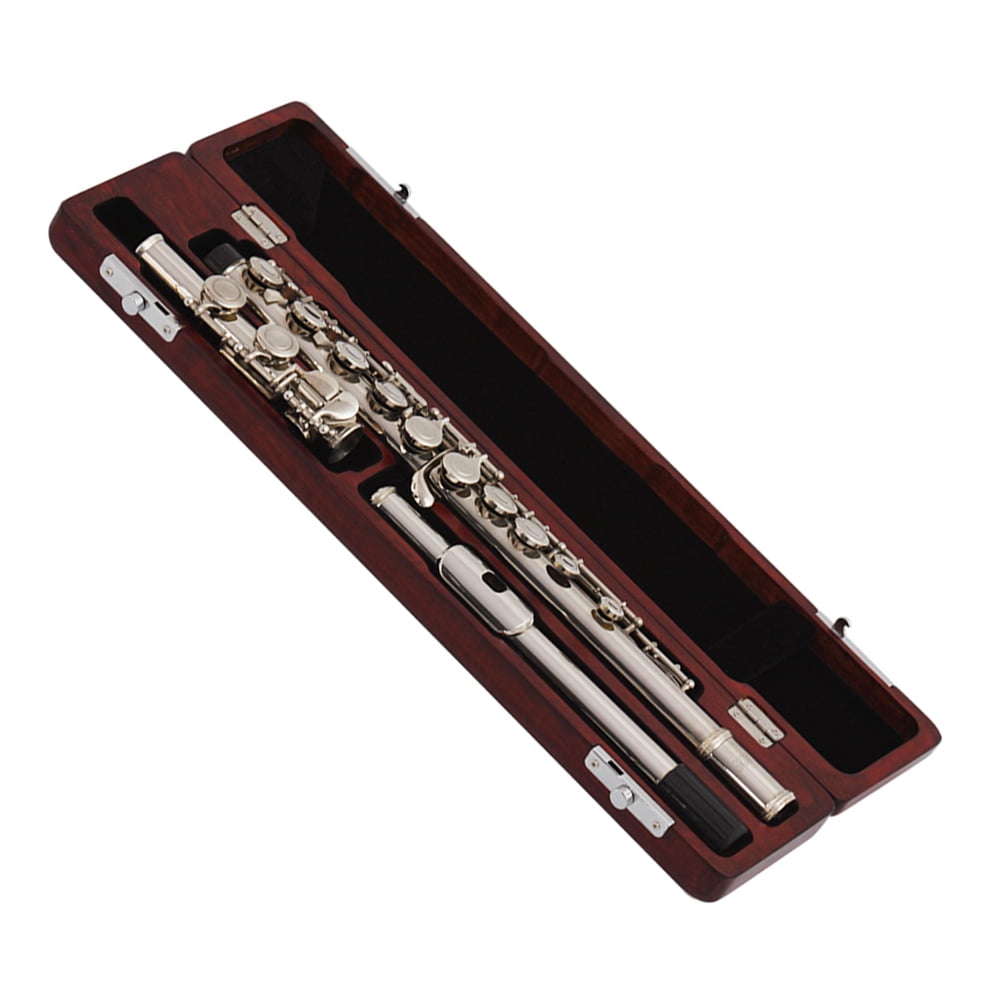 unbranded  16 Hole Flute Bag Professional Case Impact-resistant