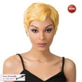 thumbnail image 4 of It's A Wig Synthetic Hair Wig Nuna (NDX2565), 4 of 9