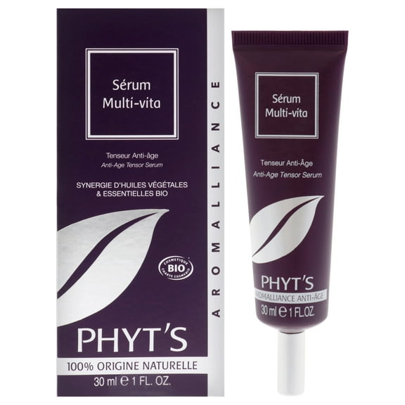 Phyts Multi-Vita Serum , 1 oz Serum