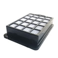 thumbnail image 4 of 4pcs/lot H13 Dust Hepa Filter & Sponge Filter For Samsung Sc21f50, 4 of 5