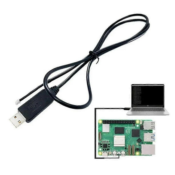 For Raspberry Pi 5 Terminal UART Serial Cable UART Interface Terminal UART Serial Cable For Raspberry Pi 5