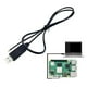 thumbnail image 1 of For Raspberry Pi 5 Terminal UART Serial Cable UART Interface Terminal UART Serial Cable For Raspberry Pi 5, 1 of 4