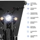 thumbnail image 5 of Motocicleta Rebel Vento Thunderstar 300 S Negro 2026, 5 of 9