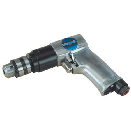 

ProSource EW-130 Mintcraft Reversible Air Drill 3/8 Inch