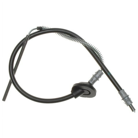 Parking Brake Front Cable