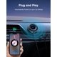 thumbnail image 2 of Adaptador AUX Bluetooth RIWUSI para coche, receptor Bluetooth 5.3, 2 of 7