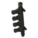 thumbnail image 4 of For NMEA2000 6Port 5Pin M12 Thread IP67 Waterproof NMEA 2000, 4 of 5