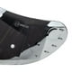 thumbnail image 5 of Espejo de repuesto para visera de casco de motocicleta antivaho y antiempañamiento, compatible con Pinlock Chapado en plata., 5 of 7