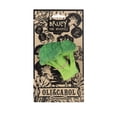 thumbnail image 2 of Aceite para morder y Carol Brucy The Broccoli, caucho natural, 2 of 8