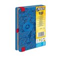 thumbnail image 2 of Marvel Carnet Luxe Captain America, 2 of 3