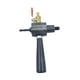 thumbnail image 4 of Taladro eléctrico Taladro de agua Herramienta multifunción Adaptador de cabezal de taladro Acero resistente M10, 4 of 9