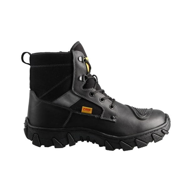 Botas Hombre Men at Work Trabajo Industrial negro 25