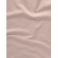 thumbnail image 4 of Playera Cuello Redondo Para Hombre De Algodón Pima y Tela Spandex Unbranded Co  Crew Neck Nude XL, 4 of 6