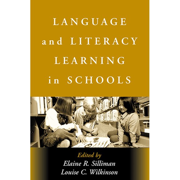 Language and Literacy Learning in Schools (Paperback)