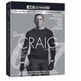 thumbnail image 2 of James Bond: The Daniel Craig 5-Film Collection [UHD], 2 of 2