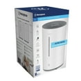 thumbnail image 2 of Westinghouse 4L Cool Mist Ultrasonic Humidifier, 2 of 5