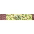 thumbnail image 1 of Manual Woodworkers & Weavers Table Runner, Field Day, 1 of 1