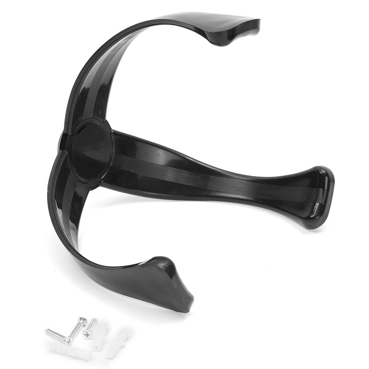 Mioliknya Wall Mount Ball Holder Ball Display Rack Ball Claw for