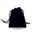 thumbnail image 4 of GUOOL 100 Pack Drawstring Bags Draw String Gifts Bag Gift Chocolates Pouches F/Wedding, 4 of 9