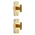 thumbnail image 1 of Lámparas de pared modernas acrílicas regulables Yinane Aplique de pared Yinane aplique de pared, 1 of 8